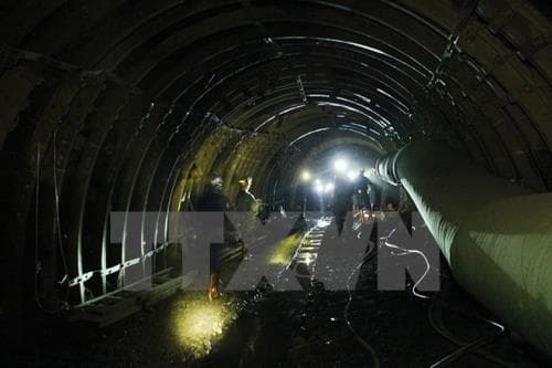 Ban hành Quy chuẩn kỹ thuật quốc gia về an toàn lao động trong không gian hạn chế