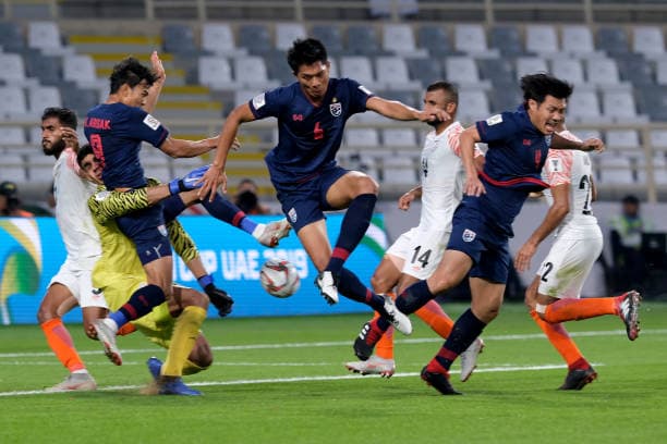 Asian Cup 2019: Hai ngày thi đấu đầu tiên diễn ra với nhiều bất ngờ lớn