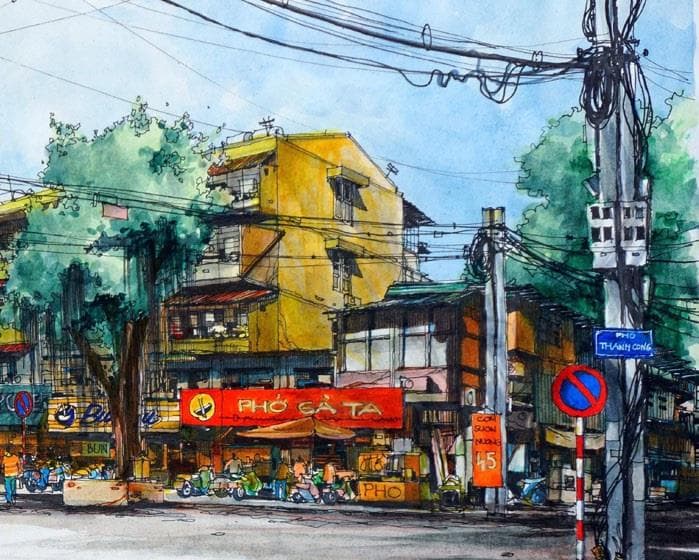 Một thời gian khó, một thời yêu thương