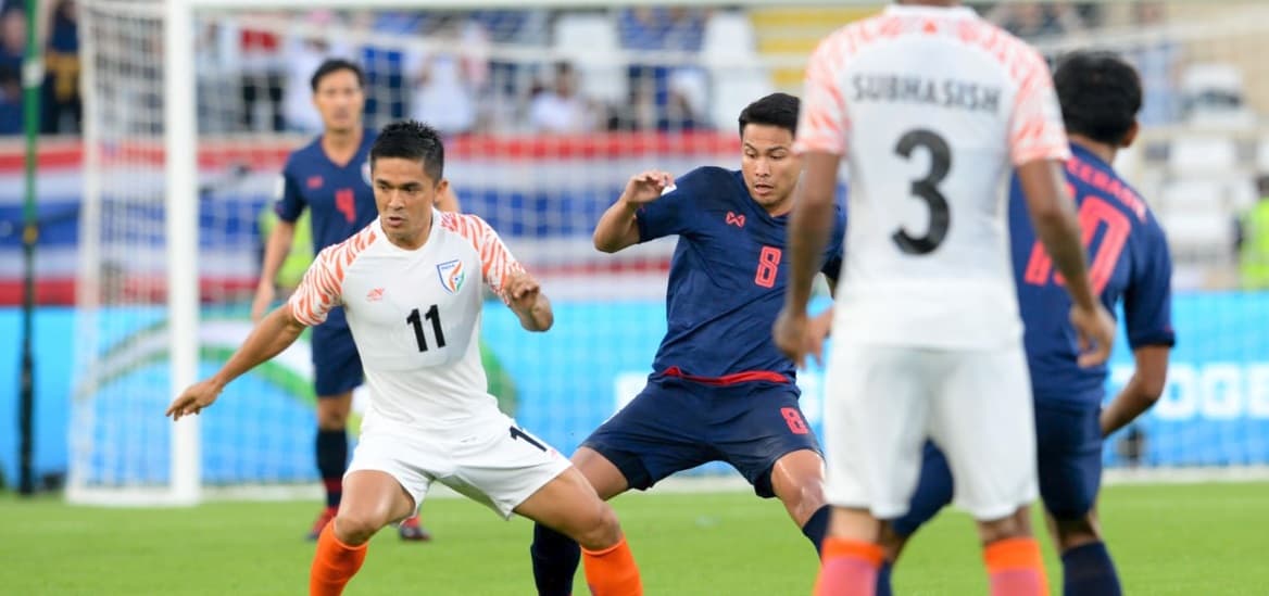Asian Cup 2019: Điểm nhấn sau lượt trận đầu tiên