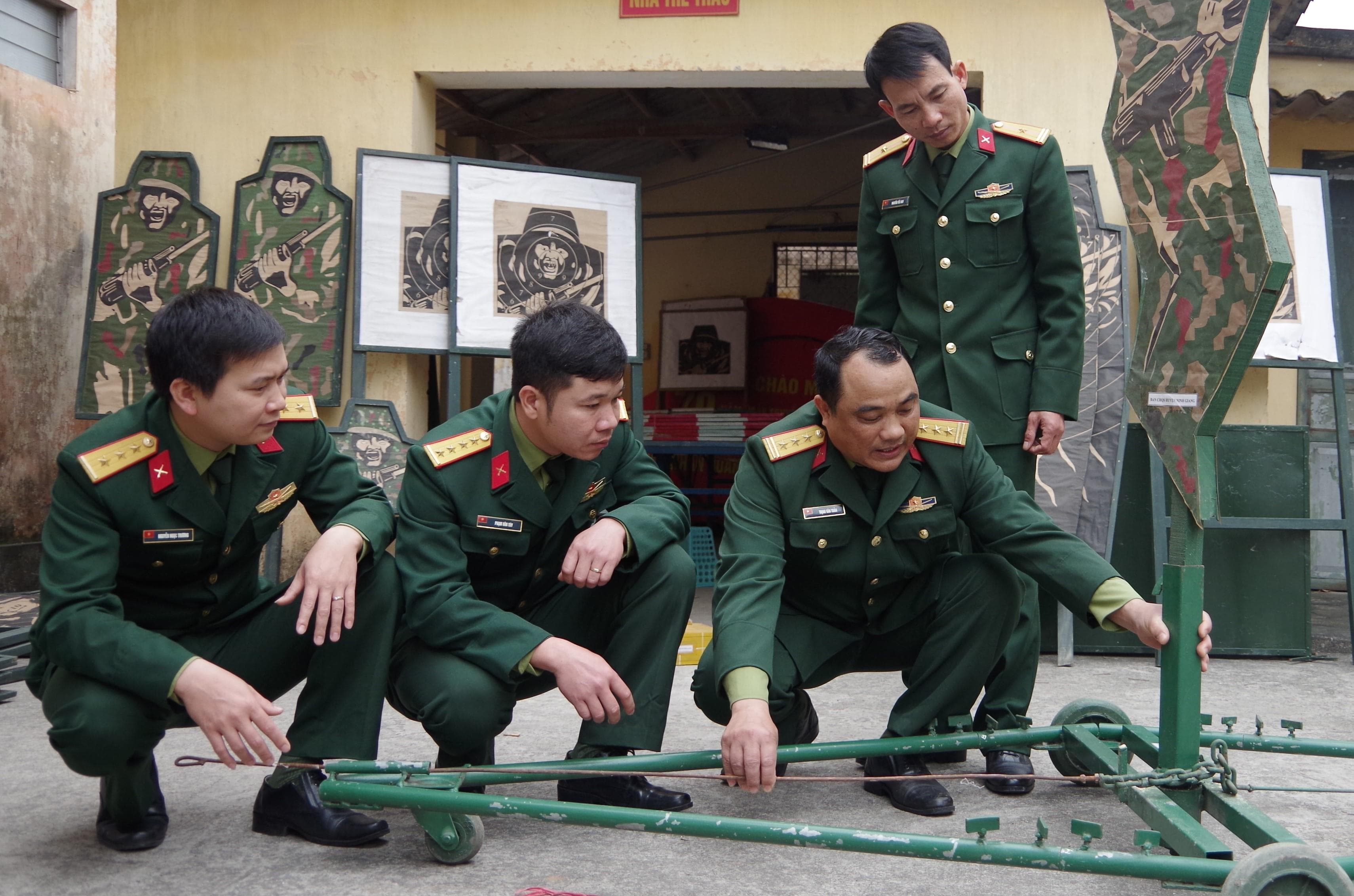 Sáng kiến xuất phát từ thực tiễn