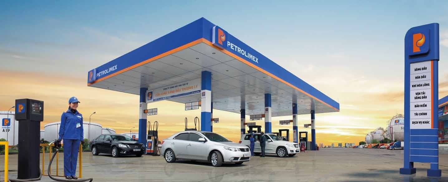 Phó Thủ tướng Trịnh Đình Dũng: Petrolimex cần đổi mới, nâng cao năng lực cạnh tranh và chất lượng xăng dầu