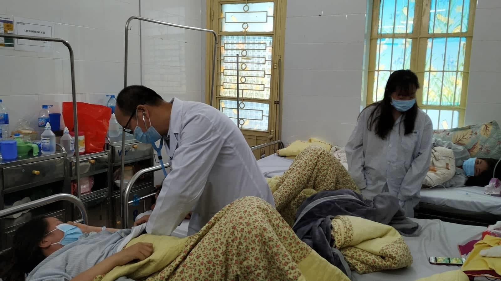 Nếu chủ quan, dịch sởi bùng phát rất nguy hiểm