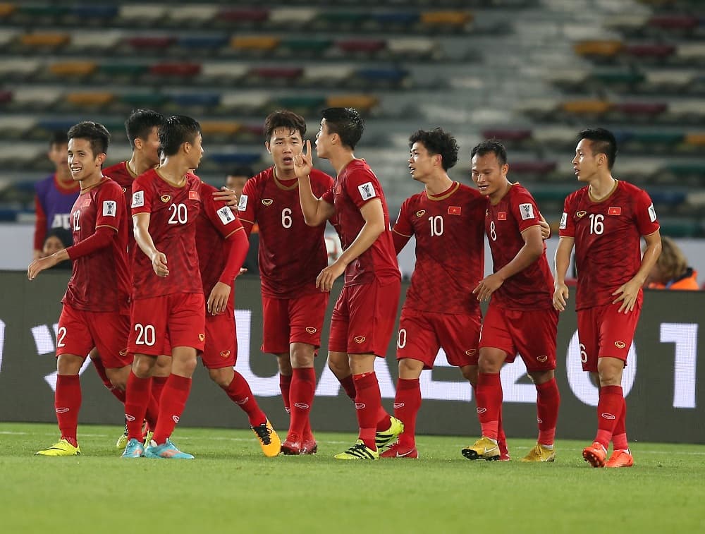 Cơ hội nào để ĐT Việt Nam đi tiếp tại Asian Cup 2019?