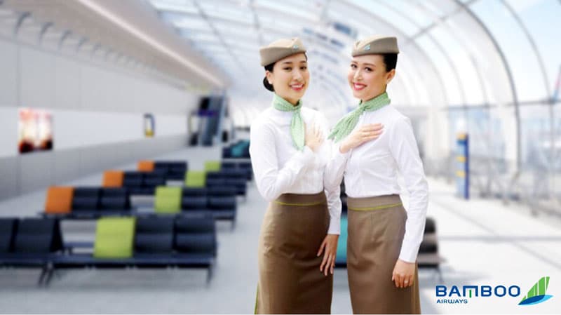 Bamboo Airways cất cánh từ 16-1: Giá vé thấp nhất từ 149 nghìn đồng, hàng loạt gói combo hấp dẫn