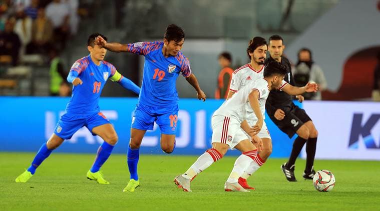 Đã xác định 9 đội vào vòng 1/8 Asian Cup 2019