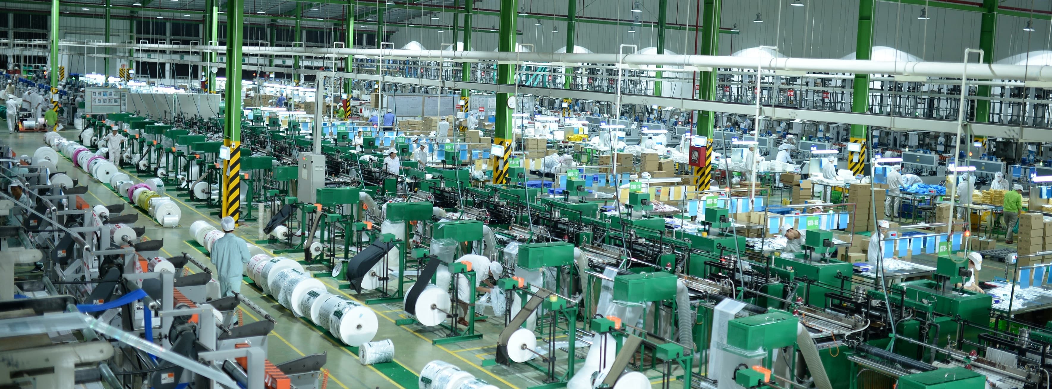 Mức thưởng Tết 2019 cao nhất cho người lao động tại Hải Dương là 900 triệu đồng