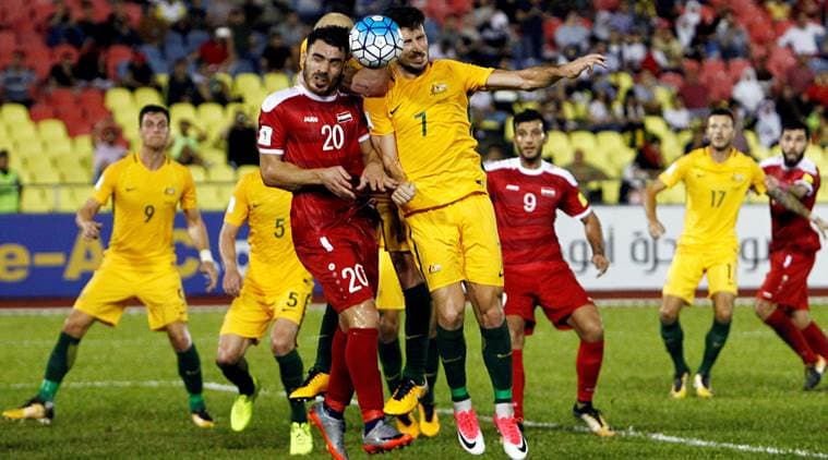 Đã xác định 12 đội lọt vào vòng 1/8 Asian Cup 2019