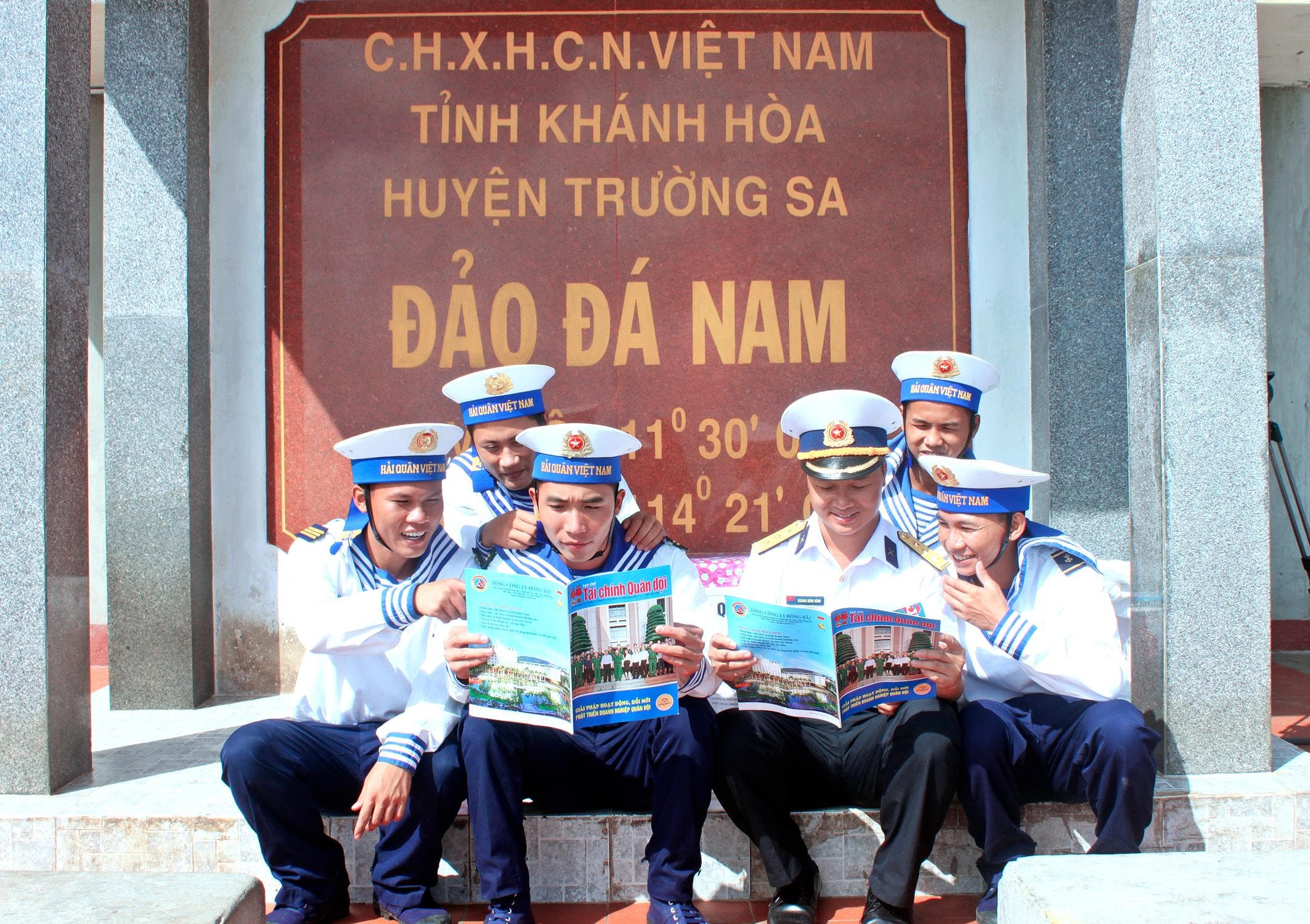 Xứng đáng là cơ quan thông tin, lý luận và hướng dẫn nghiệp vụ của Tài chính Quân đội
