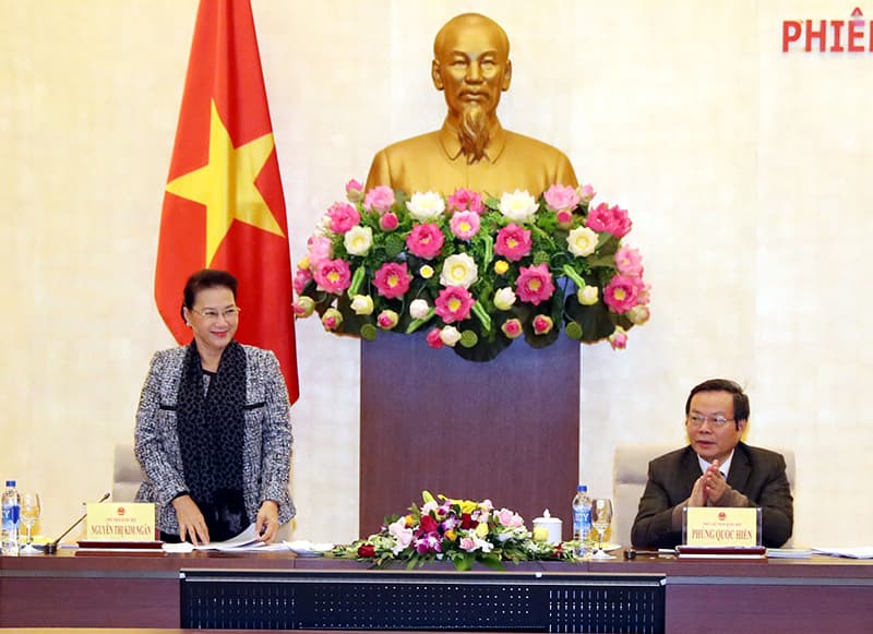 Ngành Dầu khí đóng góp quan trọng trong bảo đảm an ninh năng lượng quốc gia