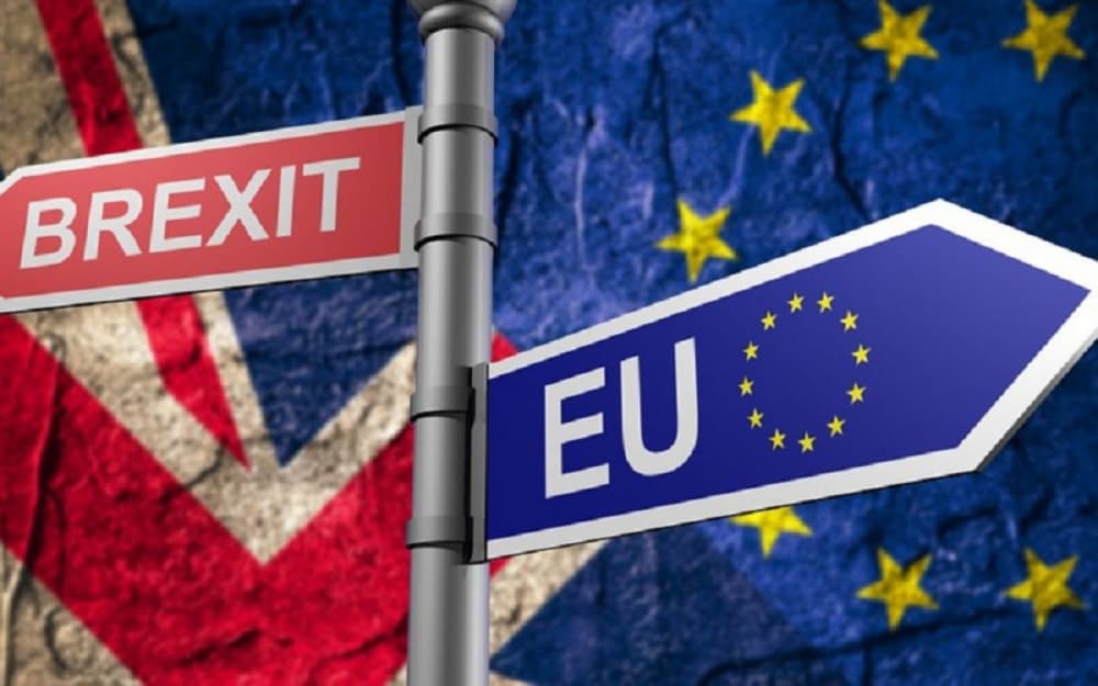 Pháp sẵn sàng đương đầu với tình huống “Brexit cứng”