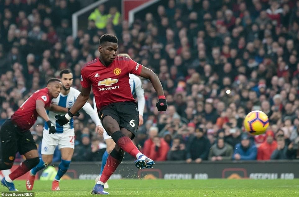 Man Utd và Liverpool thắng sát nút đầy kịch tính