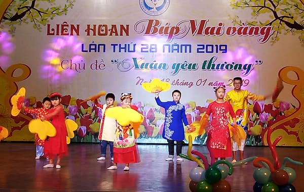 Mỗi nhà thiếu nhi hỗ trợ, giúp đỡ ít nhất 50 thiếu nhi nghèo, hoàn cảnh đặc biệt