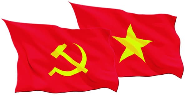 “Đảng ta”