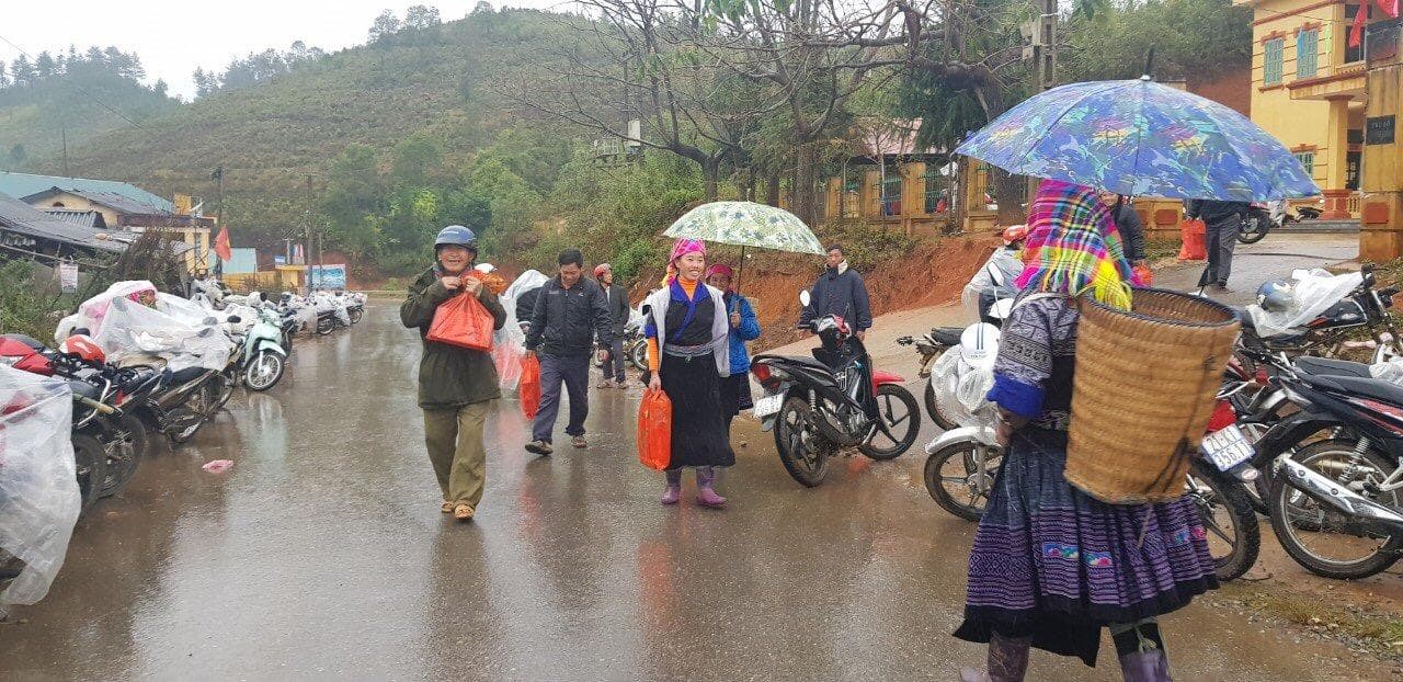 Trăn trở của cán bộ Vàng Bua Tủa