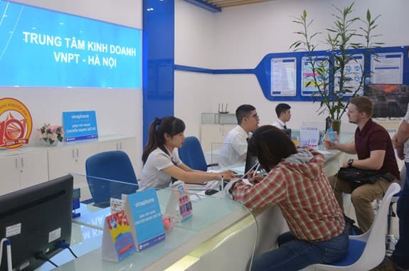 VNPT chính thức tiếp nhận đặt trước eSIM trực tuyến