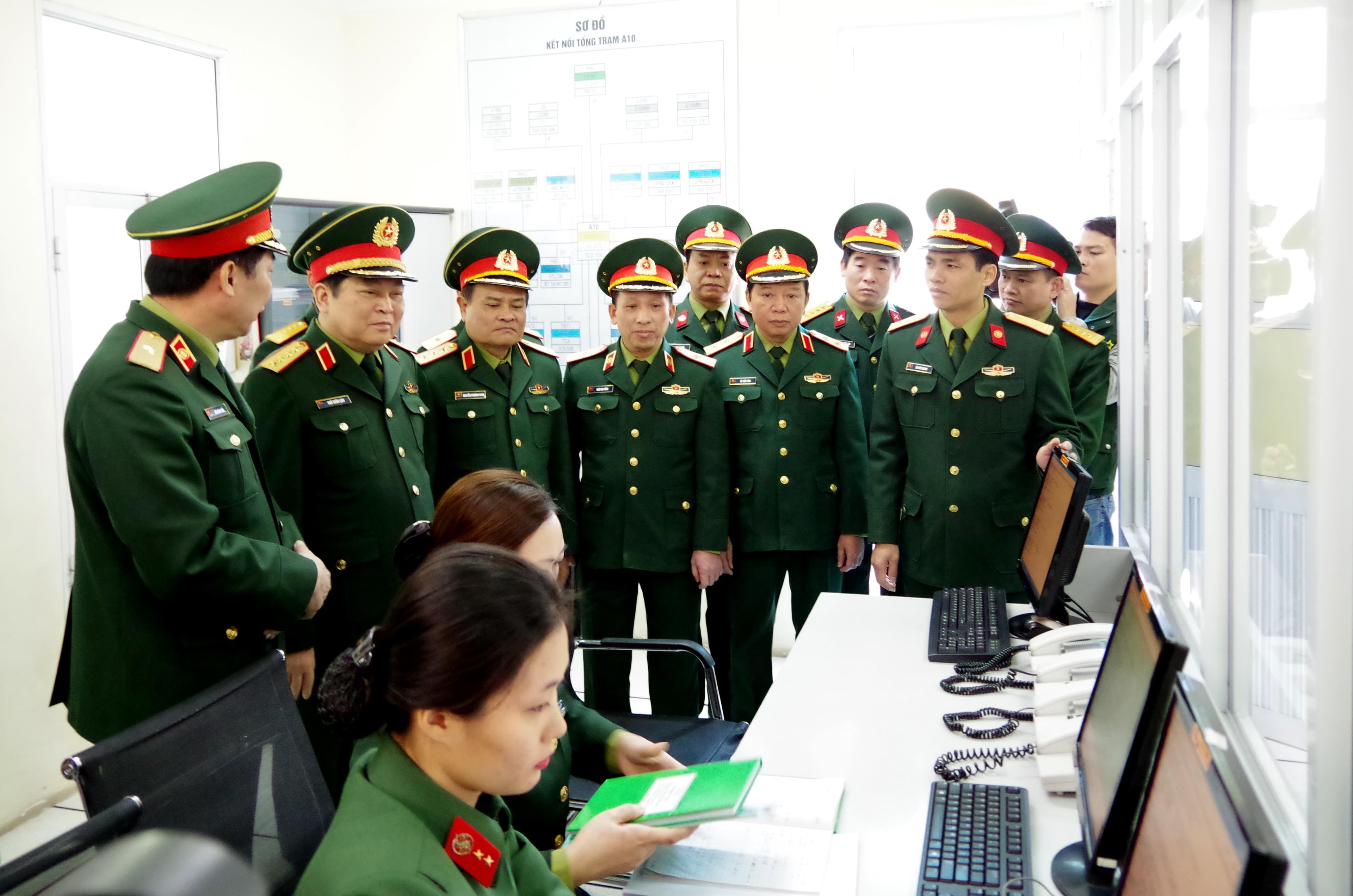 Nửa thế kỷ đinh ninh lời Bác dạy