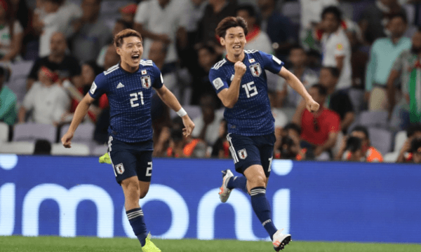 Thắng đậm đội tuyển Iran, Nhật Bản giành vé vào chung kết Asian Cup 2019