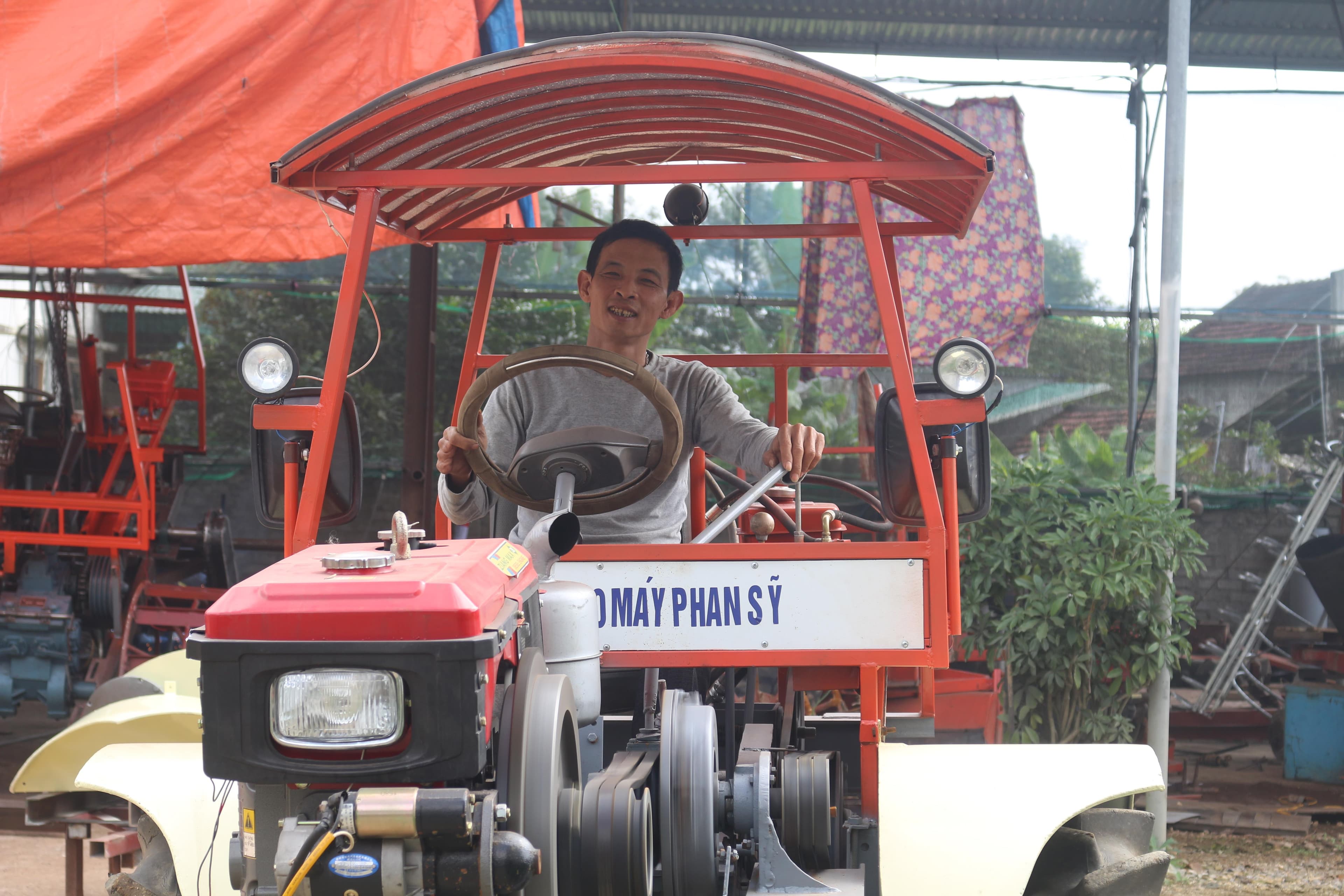Cần chính sách ưu đãi công nghệ mới và sáng tạo