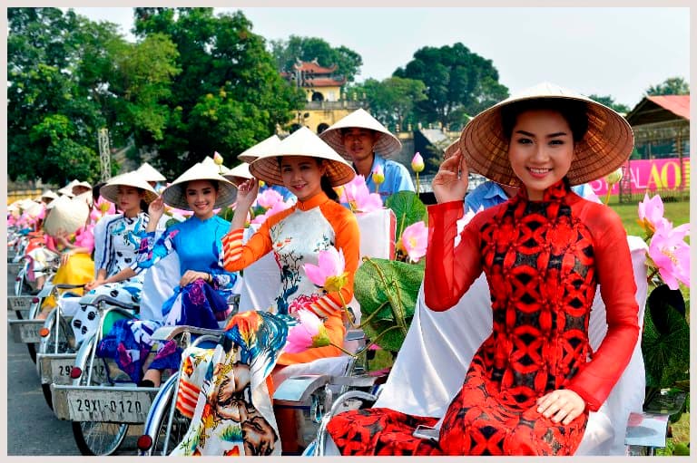 ĐẨY MẠNH QUẢNG BÁ VĂN HÓA VIỆT RA THẾ GIỚI