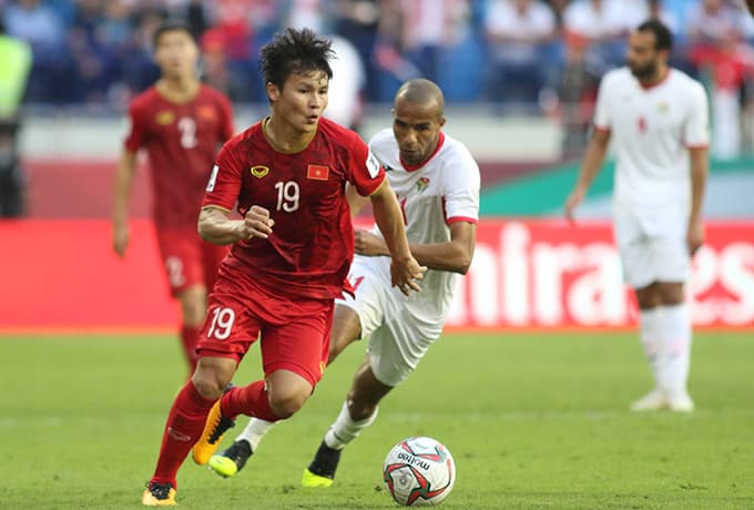 Cầu thủ Quang Hải, Văn Hậu có thể sớm thi đấu tại La Liga