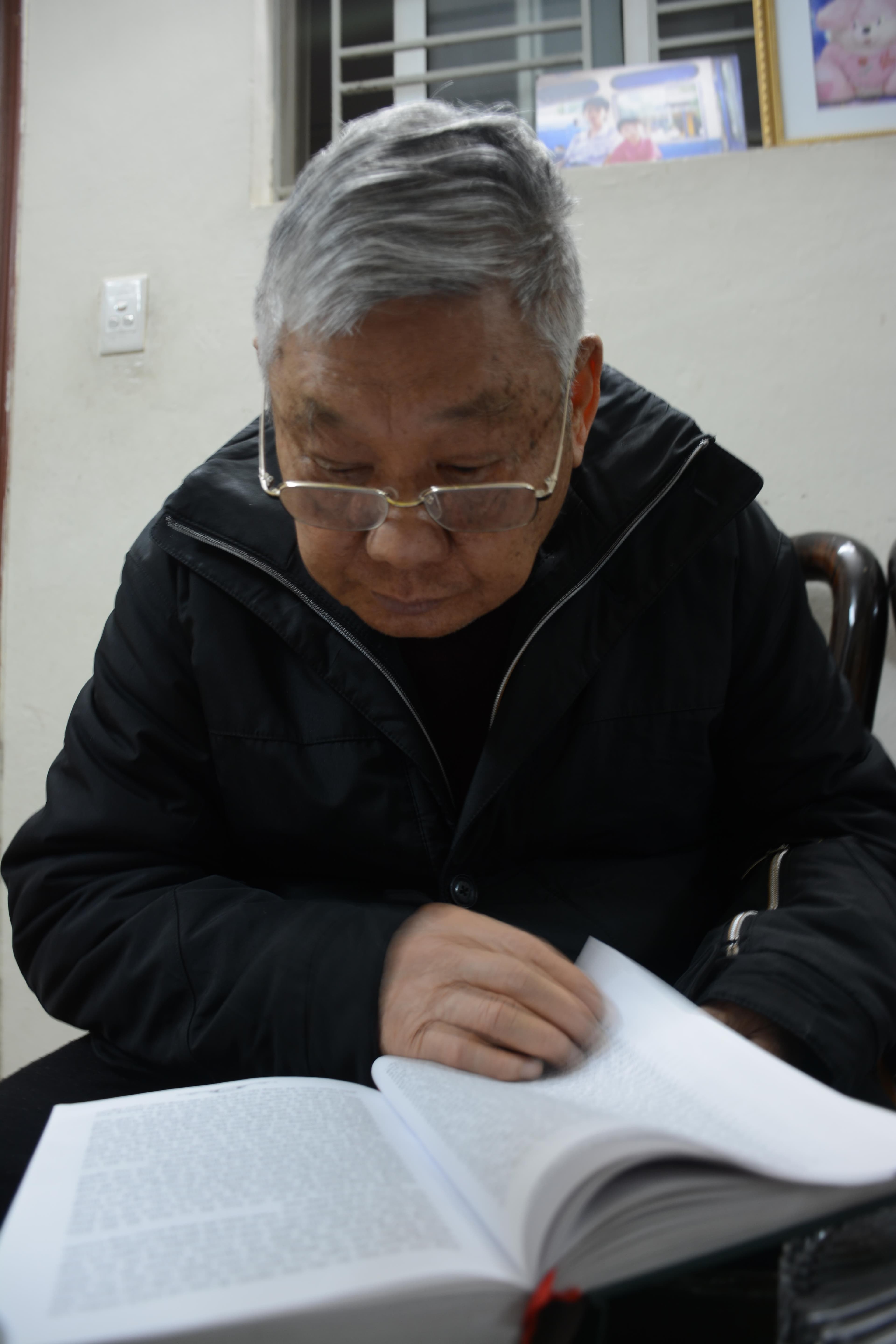 Ăn Tết hai lần