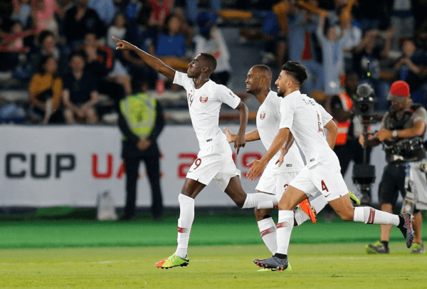 Qatar lần đầu tiên giành chức vô địch Asian Cup