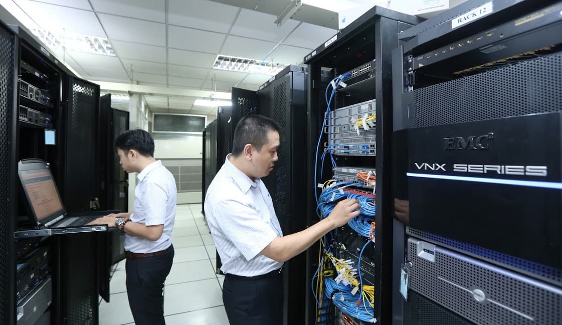 Xuất hiện mã độc APT tấn công hệ thống an ninh mạng trong dịp Tết