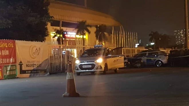 Hà Nội: Bắt giữ nghi can trong vụ sát hại lái xe hãng taxi Linh Anh