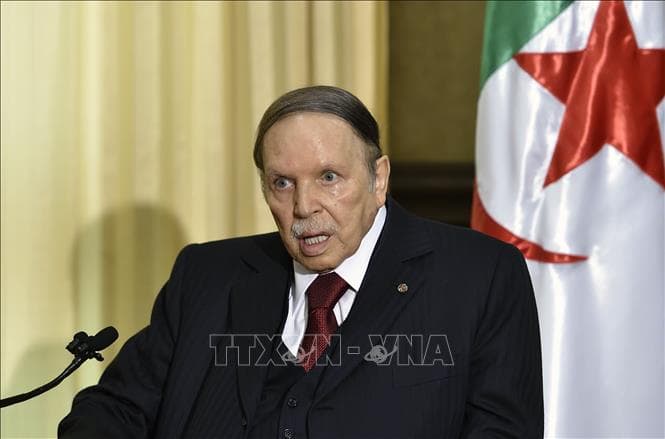 Algeria chi 4 tỷ USD xây nhà thờ Hồi giáo lớn nhất châu Phi