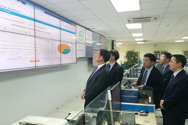 VNPT bảo đảm thông tin liên lạc thông suốt trong dịp Tết Kỷ Hợi 2019