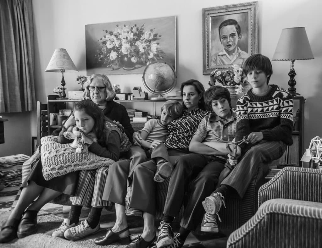 "Roma" và "The Favourite" cùng thắng lớn Giải BAFTA 2019