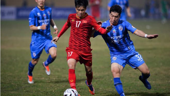 Đài Truyền hình Việt Nam sẽ tường thuật trực tiếp toàn bộ Giải vô địch U22 Đông Nam Á