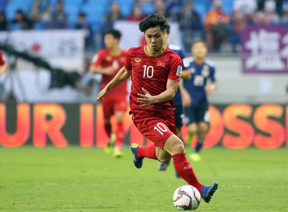 HLV Incheon Utd khẳng định chọn Công Phượng vì tài năng