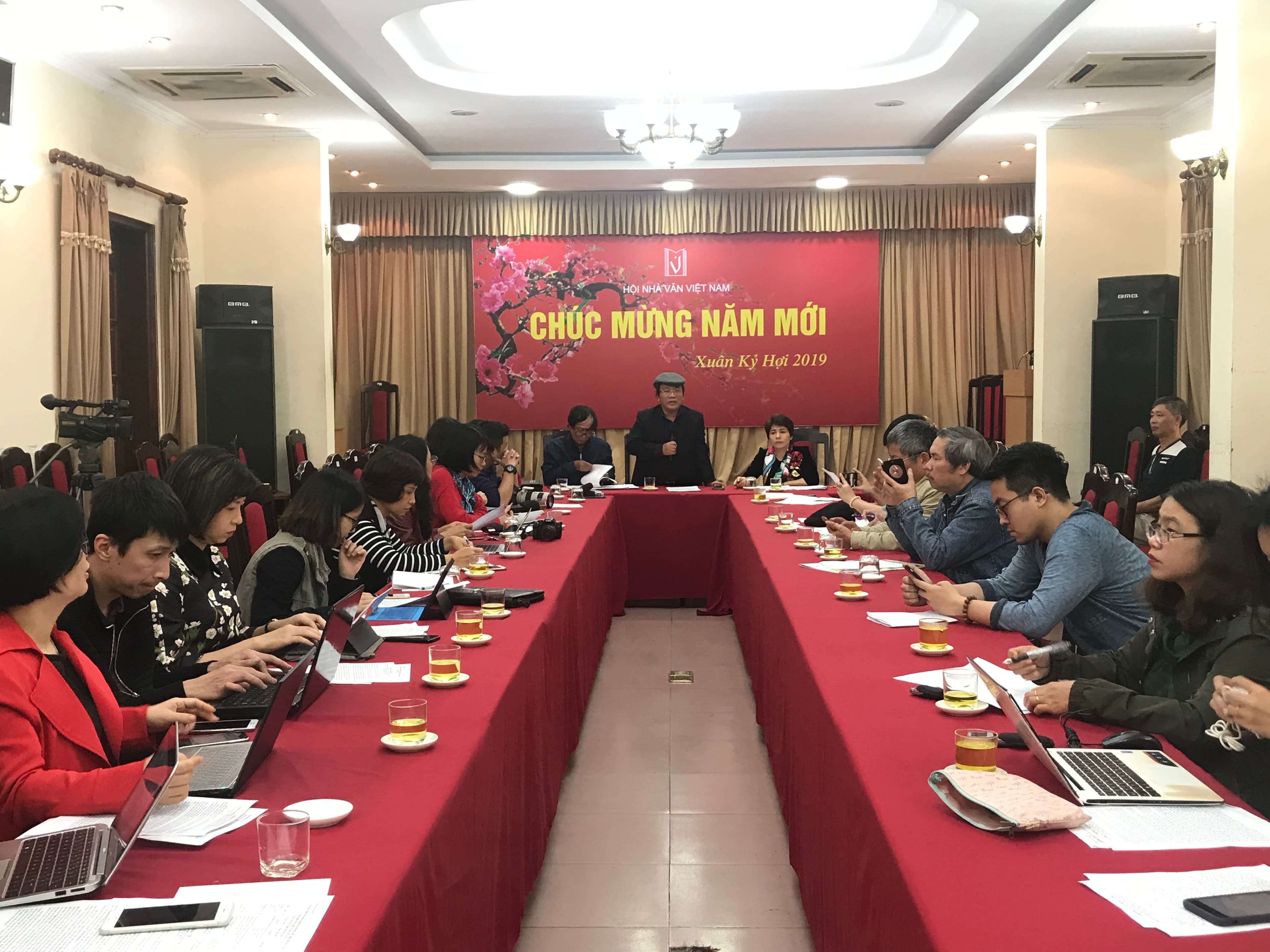 Ngày thơ Việt Nam lần thứ XVII sẽ diễn ra tại 3 tỉnh, thành phố