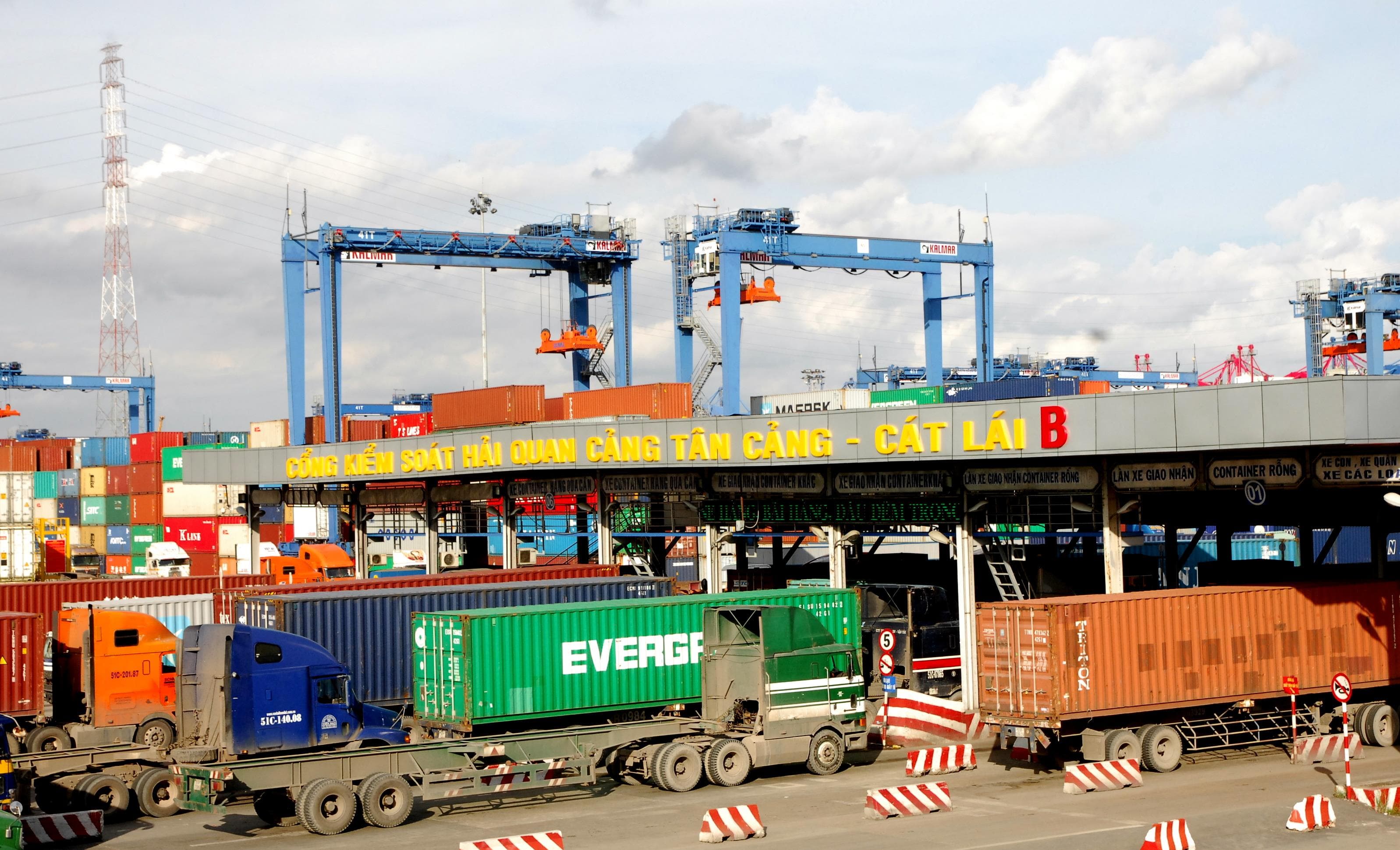 Quy mô nợ công tính theo GDP có xu hướng giảm