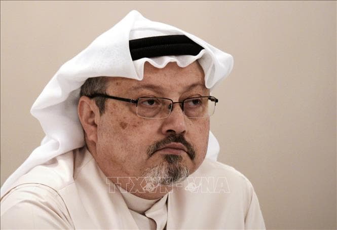 Cảnh sát Thổ Nhĩ Kỳ tiết lộ tình tiết mới trong vụ sát hại nhà báo Saudi Arabia
