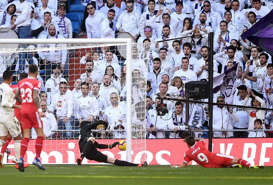 Vòng 24 La Liga: Kền kền “gãy cánh”