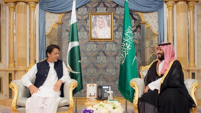 Căng thẳng với phương Tây, Saudi Arabia chuyển hướng sang châu Á