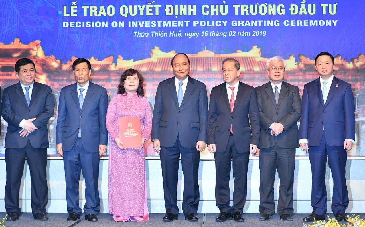 Hàng không thúc đẩy tăng trưởng du lịch khu vực miền Trung-Tây Nguyên