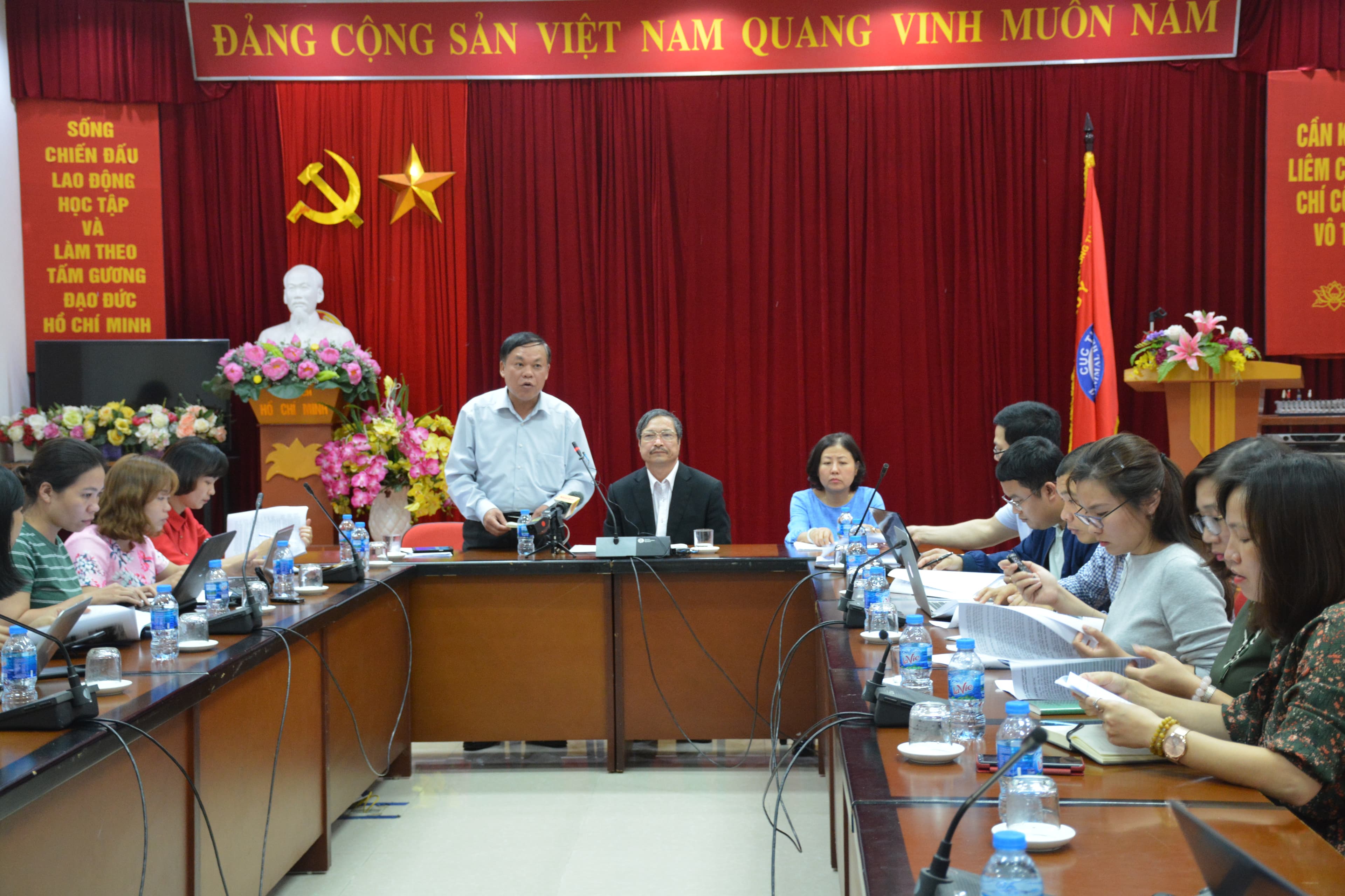 Dịch tả lợn châu Phi xuất hiện tại Việt Nam
