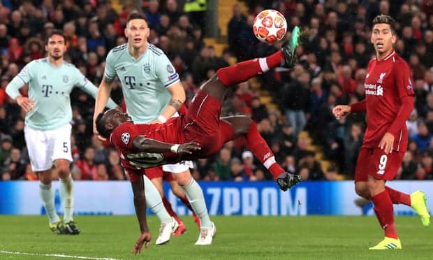 Liverpool và Barcelona bị cầm hòa đáng tiếc