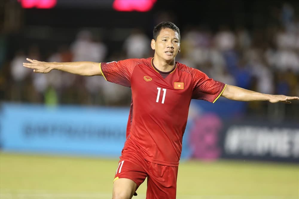 Anh Đức có thể là cầu thủ Việt tiếp theo gia nhập Thai-League