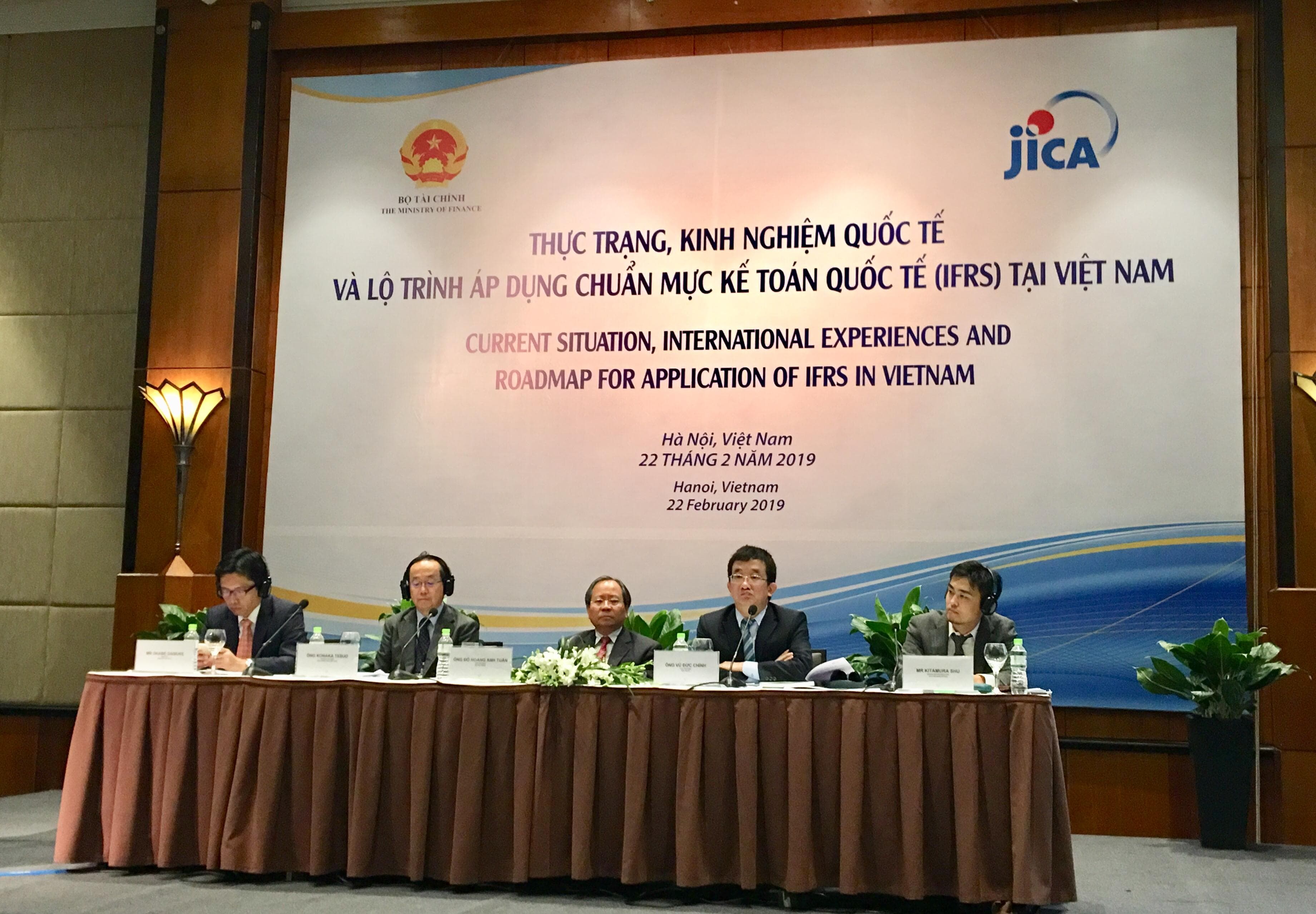 Tạo ra môi trường minh bạch để thu hút vốn FDI