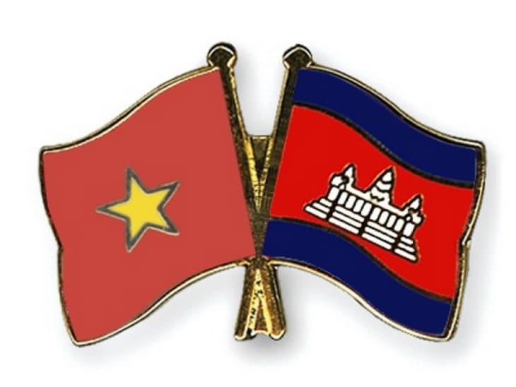 Thúc đẩy quan hệ Việt Nam - Campuchia đi vào chiều sâu, ổn định và bền vững