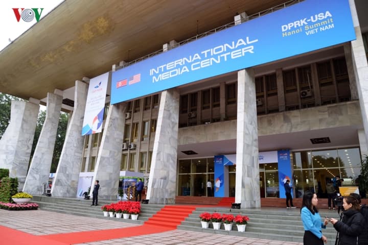 Hội nghị thượng đỉnh Mỹ - Triều Tiên 2019: Giới chuyên gia Nga nhấn mạnh vị thế và vai trò tích cực  của Việt Nam