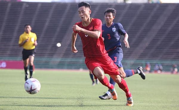 Huấn luyện viên Nguyễn Quốc Tuấn: U22 Việt Nam đã sẵn sàng đối đầu U22 Indonesia