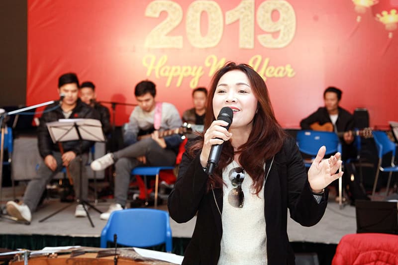 “Ánh dương mùa xuân” - chương trình nghệ thuật đặc biệt chào đón Chủ tịch Triều Tiên Kim Jong Un