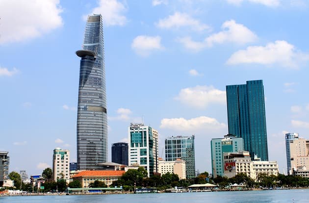 Báo chí Triều Tiên, Singapore ca ngợi phát triển kinh tế của Việt Nam và sự hiếu khách của người dân