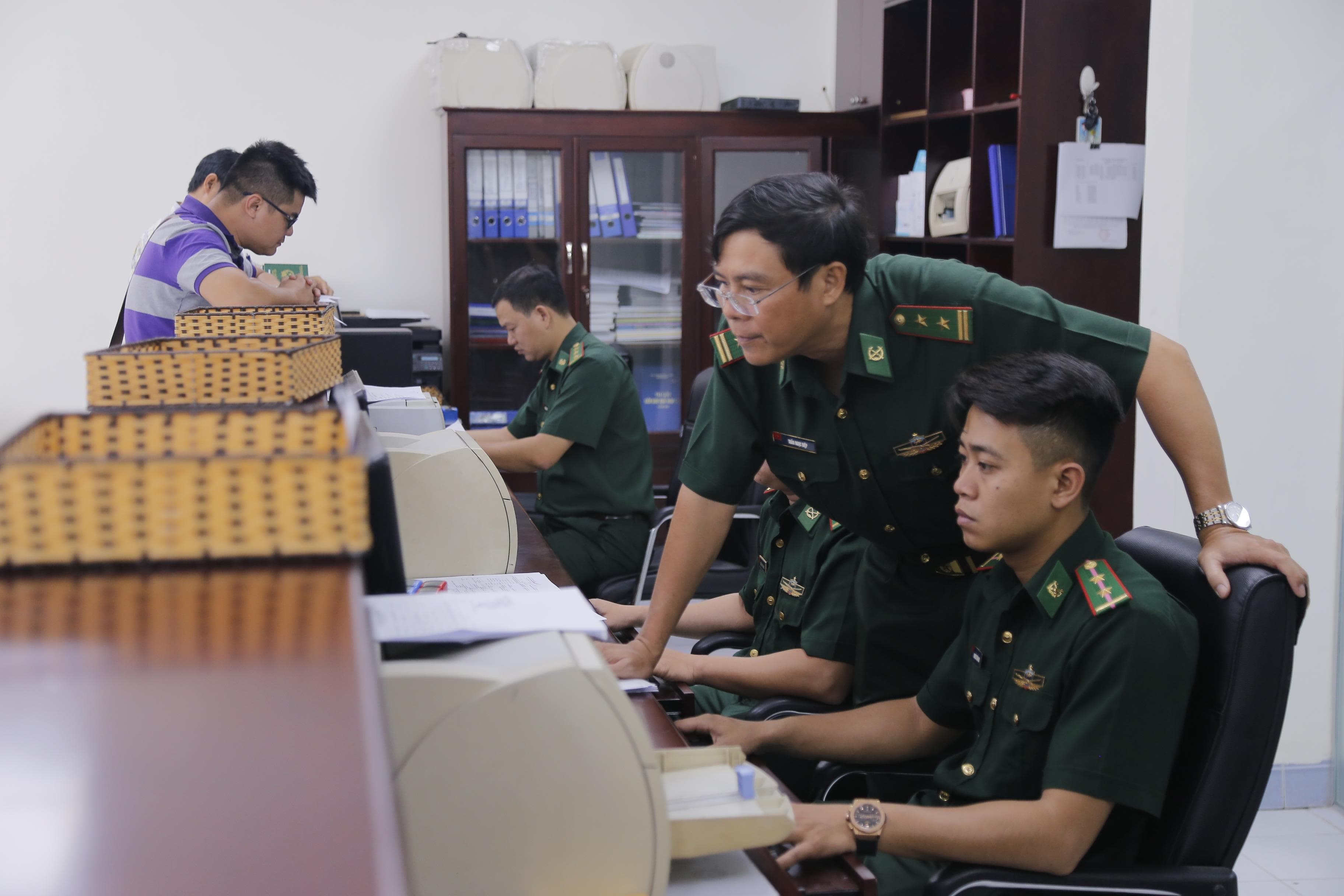 Luôn xứng đáng với niềm tin yêu